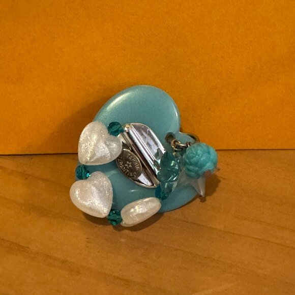 Tarina Tarantino Skull Ring - Picture 4 of 4